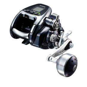 Shimano (SHIMANO) 전동 릴 16 포스 마스터 2000 오른쪽 핸들