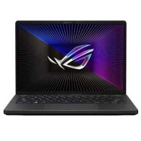 에이수스 2022 ROG Zephyus G14 라이젠9 라이젠 6000 시리즈 라데온 RX 6800S, 이클립스 그레이, 1TB, 16GB, WIN11 Home, GA402RK-L8151W