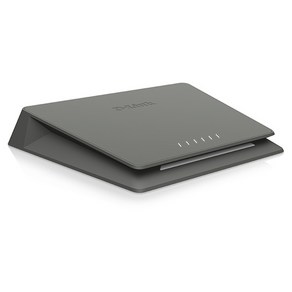 D-LINK 디링크 DMS-106XT 스위칭허브/6포트/10G