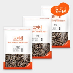 고미네 정향 100g clove 뱅쇼재료 향신료