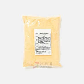 튀김가루 치킨튀김가루 베타믹스 2kg