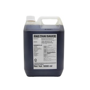 PFO 팟타이 파타이 소스 5000ml 대용량 말통, 1개, 5L