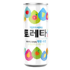 토레타 240ml 30캔, 30개