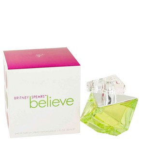 Bitney Speas Believe EDP Spay 30ml Women, 1개