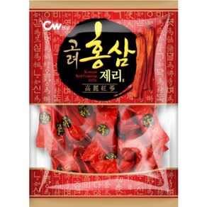 청우식품 고려홍삼제리2, 1개, 1kg