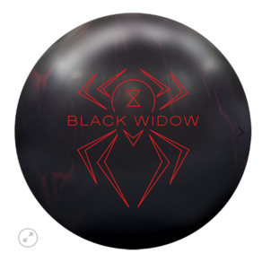 Hammer Black widow 2.0 햄머 블랙 위도우 공인 볼링공