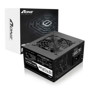 [AONE] STORM SFX 300LF (M-ATX/300W), 1개