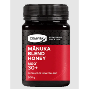 호주 직구 Comvita Manuka Blend Honey MGO 30+ 500g