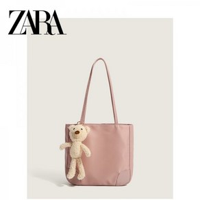 ZARA 자라버킷백 락플랩 자라 시티백 백팩 버킷백