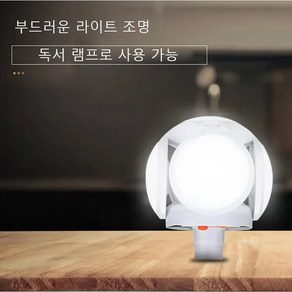 휴대용 전개식 태양열 램프, 2029 LED태양열 라이트, 1개