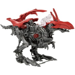 ZOIDS 조이드 와일드 ZW09 라푸톨