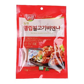 동원 불고기비엔나110g동원, 1개, 110g