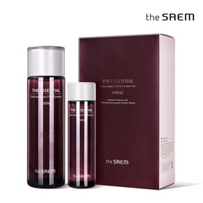 더샘 디 에센셜 갈락토미세스 퍼스트 에센스, 1개, 150ml