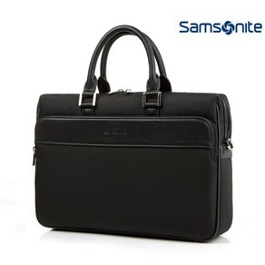 쌤소나이트(Samsonite) 레이그(LAIG) 서류가방(블랙)