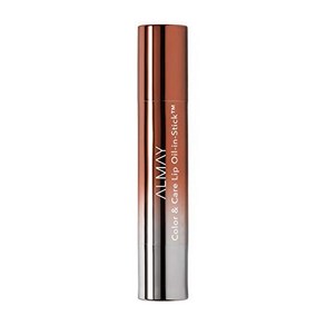 Almay Lip Oil Dulce De Leche Colo & Cae Hypoallegenic 0.09 Oz, 1개, 100 둘세 데 레체