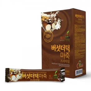 맛있는 국산 버섯더덕마죽 프리미엄 300g pil*333aV