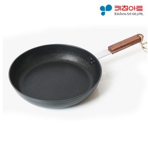 키친아트 IH 인덕션 FORT 후라이팬, 26cm, 1개