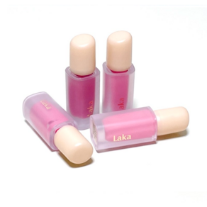 [본사정품] LAKA 프루티 글램 틴트 색조 NEW GLAM TINT, 1개