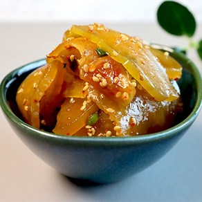 울외장아찌(나나스께) 1kg