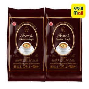 오뚜기 레스쁘아 프렌치 어니언스프 470g, 2개