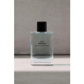 [국내발송] ZARA 남성 SEOUL 90ML 302992