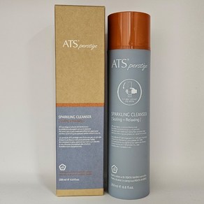 ATS 스파클링 클렌저 200ml, 1개