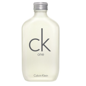 캘빈클라인 CK one 오드뚜왈렛, 100ml, 4개