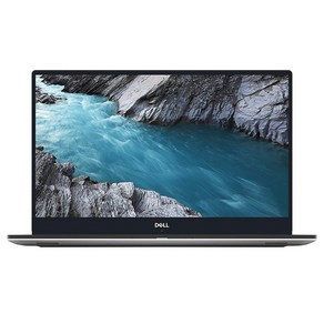 델 XPS15-9570 노트북 D609X9570505KR (i7-8750H 39.6cm GTX 1050Ti)