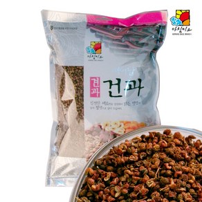 아침미소 통산초 500g, 본상품선택, 1개