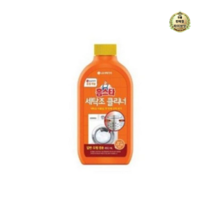 홈스타 퍼펙트 세탁조 클리너, 300ml, 2개