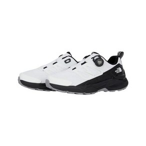 노스페이스 공용 ENERGY TECH LITE BOA GTX RNS95Q03B-WHT