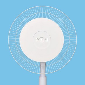 헤파팬 선풍기용 공기청정 팬2, fan ll