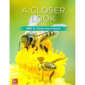 Science A Closer Look Grade 2 : Unit A (2018 Edition)