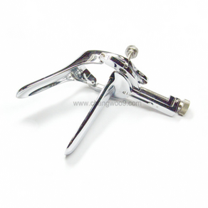 KASCO) 수술질경 (Sakuai Vaginal Speculum) 38-300 / 중, 1개