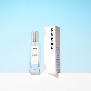 블랙베리앤베이 서브마리노 니치향수 오드퍼퓸, 1개, 30ml