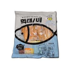 먹태 7미 315g (소스포함)