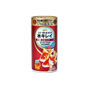 히카리 금붕어 골드 플러스 사료 먹이 50g, 1개