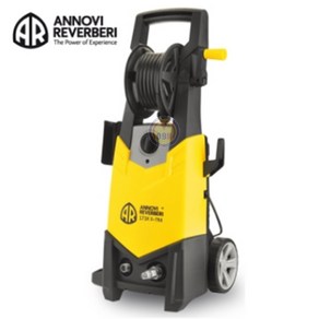 아노비-고압세척기 171KX-TRA 170바 220V) 자흡기능 세척작업, 1개