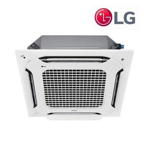 LG 천장형 에어컨 인버터 시스템 에어컨 40평 냉난방기 (TW1450A9FR)