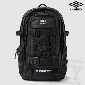 엄브로 댄커 라이트 34L 백팩 UO123CBP17 BLK, BLK/FREE, FREE, 1개