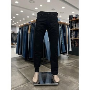 [리바이스] LEVIS 501 오리지널 블랙진 00501-0638