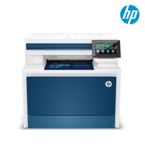 HP 컬러 레이저젯 프로 4303FDW 컬러레이저 팩스복합기 자동양면인쇄 유무선 네트워크, HP 4303FDW