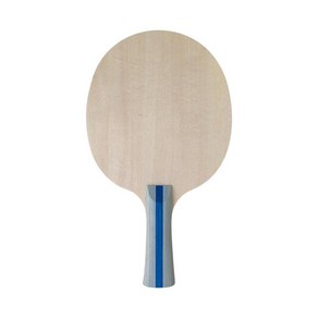 DAMMAIDDAO 5개의 층 WoodenTable 테니스 잎 경량 Handmade Pingpong 잎, 베이지, 1개