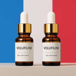 랑팡 보르피린 앰플 원액 100% 프랑스 세더마사 1+1, 10ml, 2개