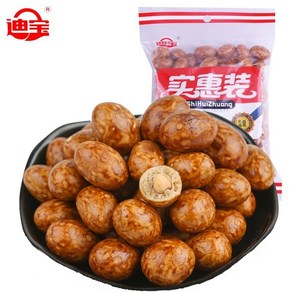 중국식품 디보우 쟝샹화성 간장맛 땅콩 술안주 단짠땅콩 jiangxiang 180g, 1개