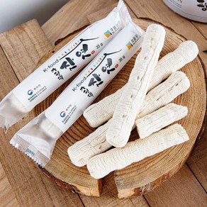 [본사직영] 호품광명 가평댁잣엿 [가락형 35g * 10], 10개