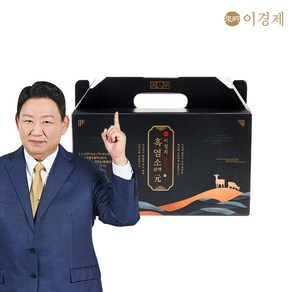 [M] 이경제 흑염소진액 원 70ml 30포