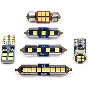 5G 포터2 LED 실내등 풀세트, 포터2 더블캡(20년이상), 1개