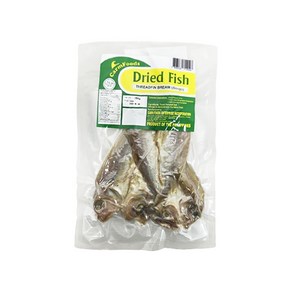 Dried Bisugo [Dried Nemipterid] 드라이 비수고 마른 실꼬리돔