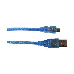 아두이노 마이크로 USB 2.0 케이블 - 30cm DM2030